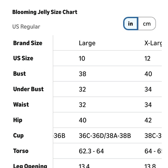 Chic Blue and Teal One-Piece Swimsuit - Picture 3 of 11